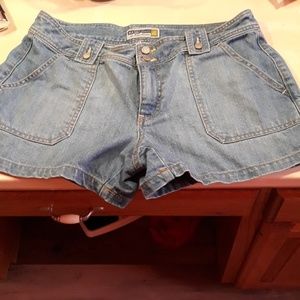 Old navy shorts